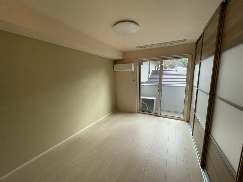 リビング 写真3