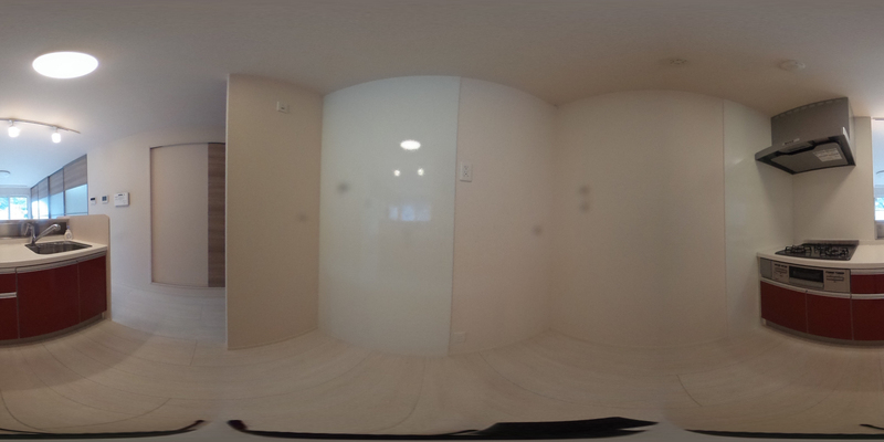 キッチン 写真34