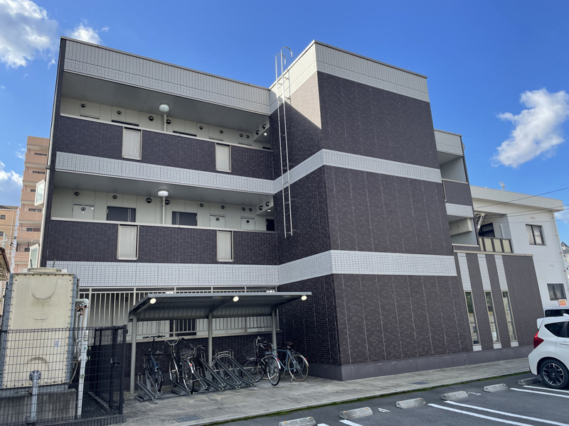 トレス・ツリー