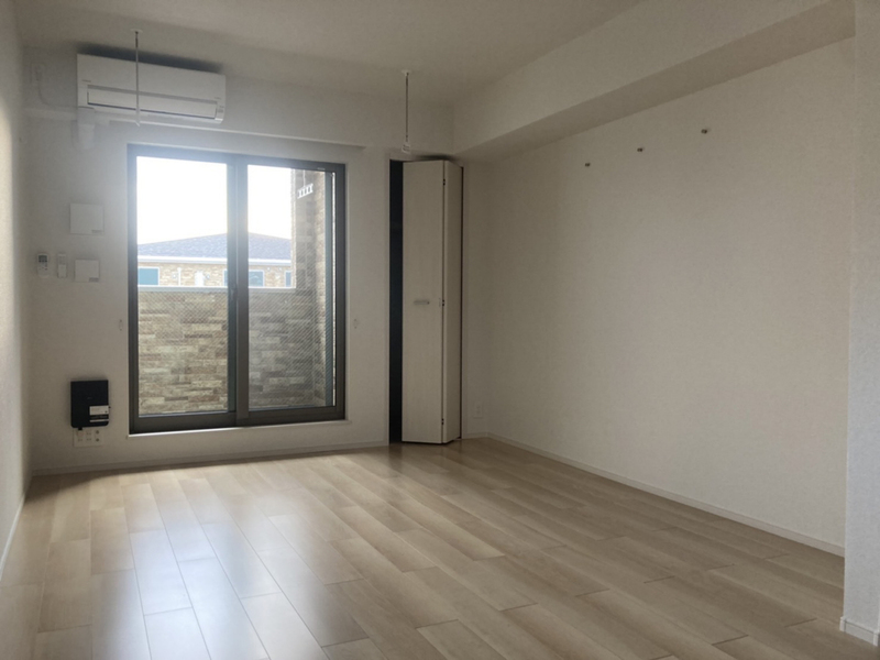 リビング 写真2