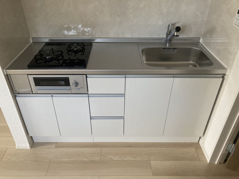 キッチン 写真4