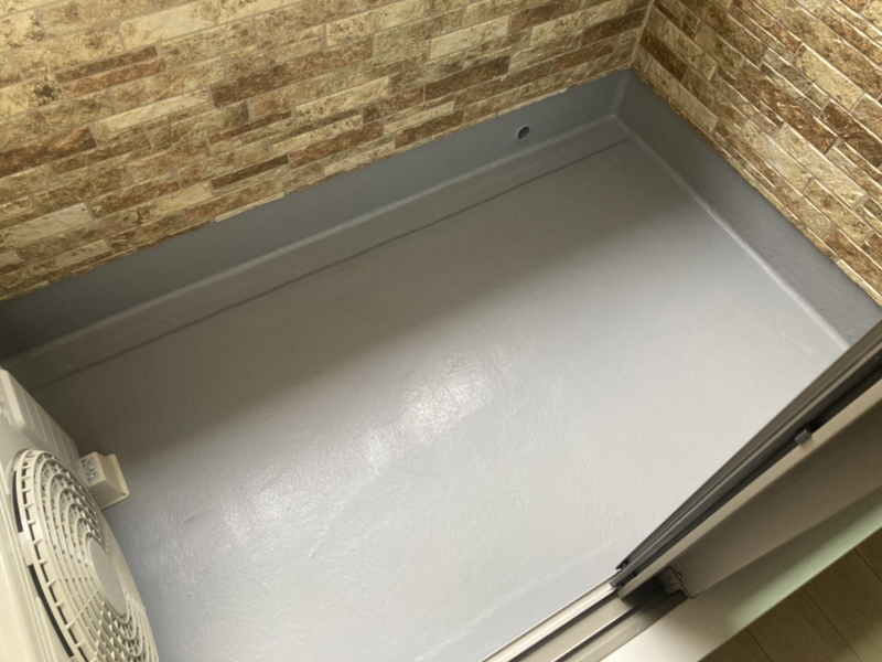 バルコニー・ベランダ 写真15