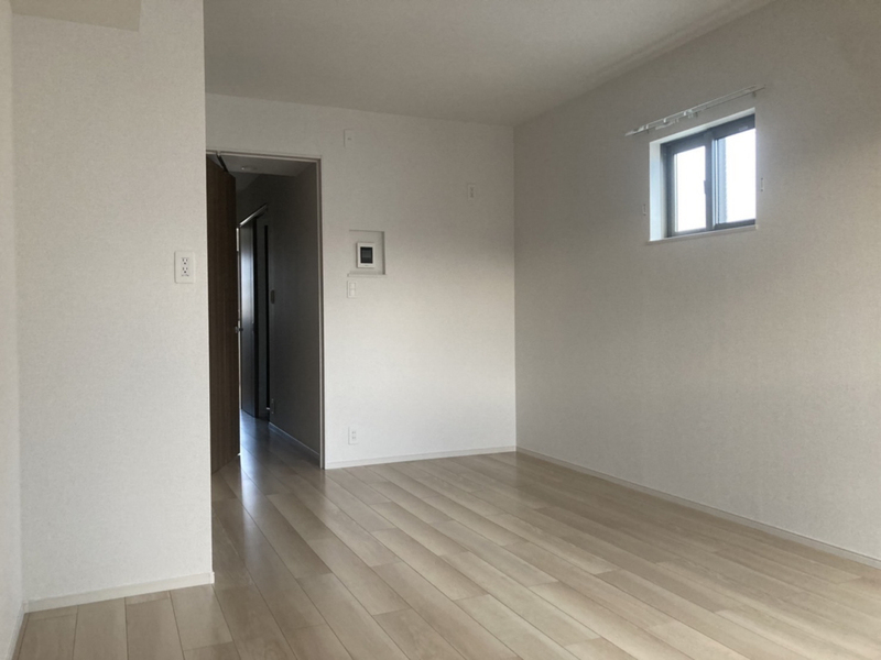 リビング 写真3