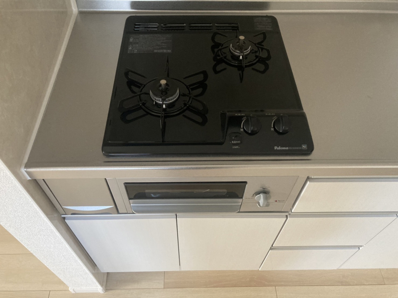 キッチン 写真5