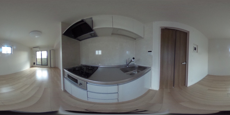 キッチン 写真34