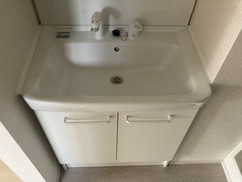 洗面所 写真9