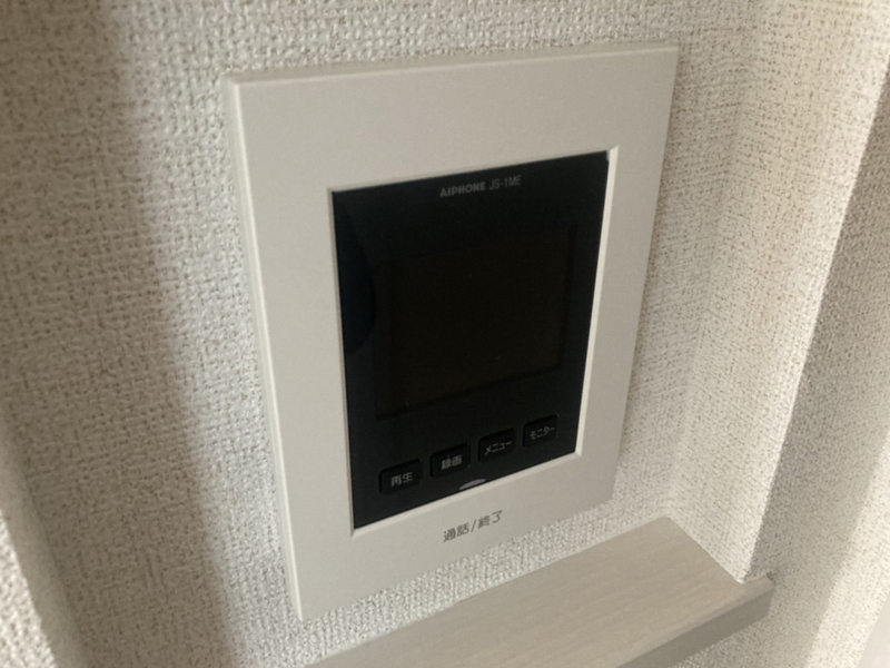 セキュリティ 写真16