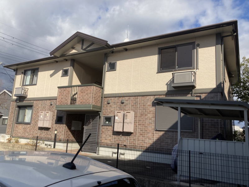 ハートランドⅢ