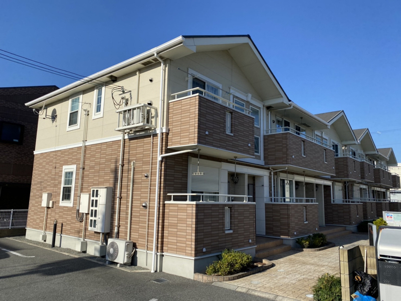 メゾン・ド・グラースA