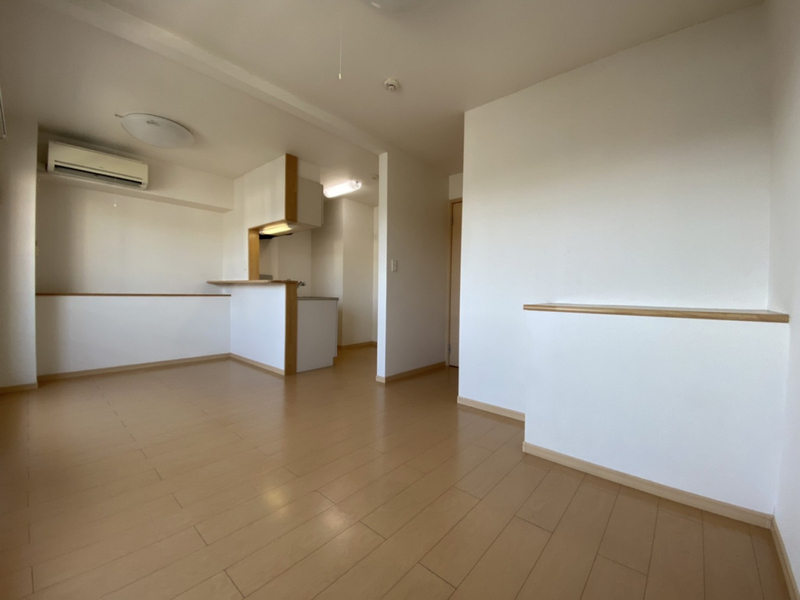 リビング 写真2