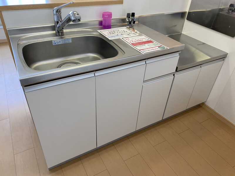 キッチン 写真4