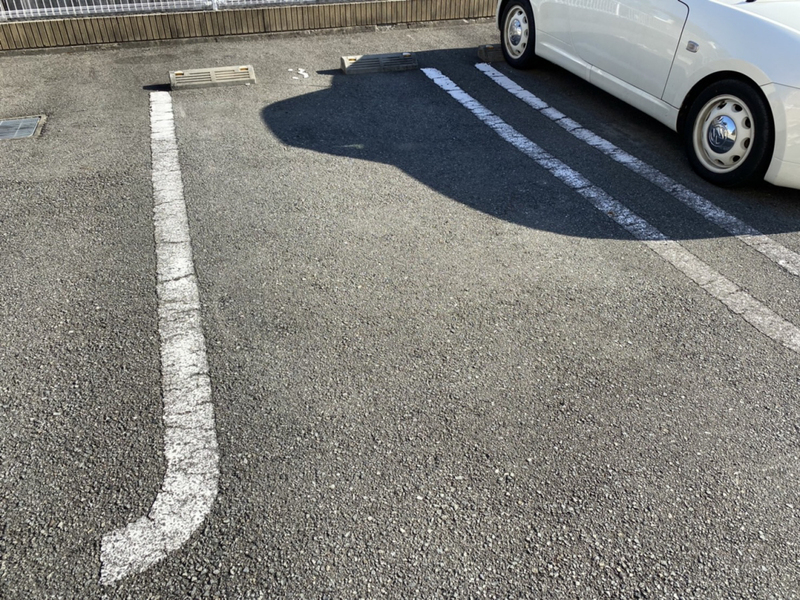 駐車場 写真32
