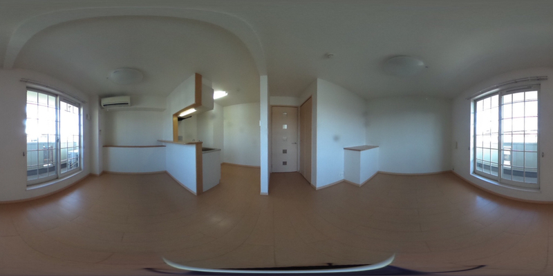 リビング 写真33