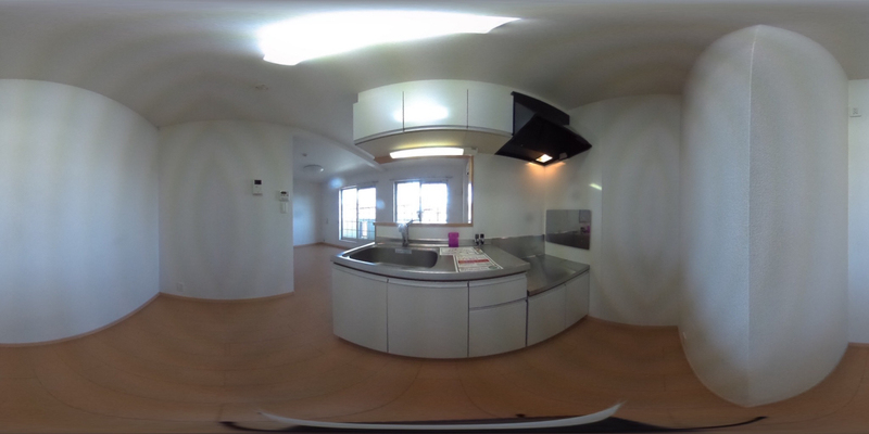 キッチン 写真34