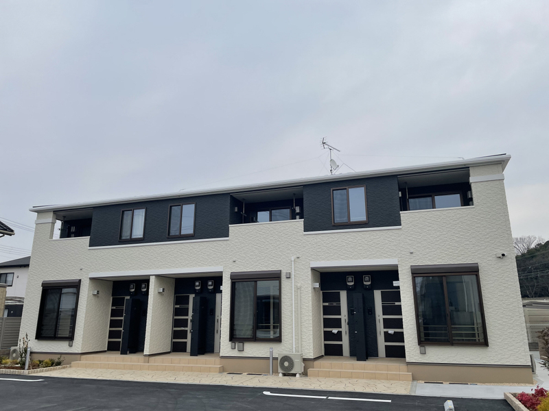 マウントック・ルルⅠ