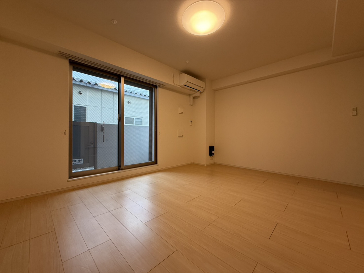 リビング 写真2