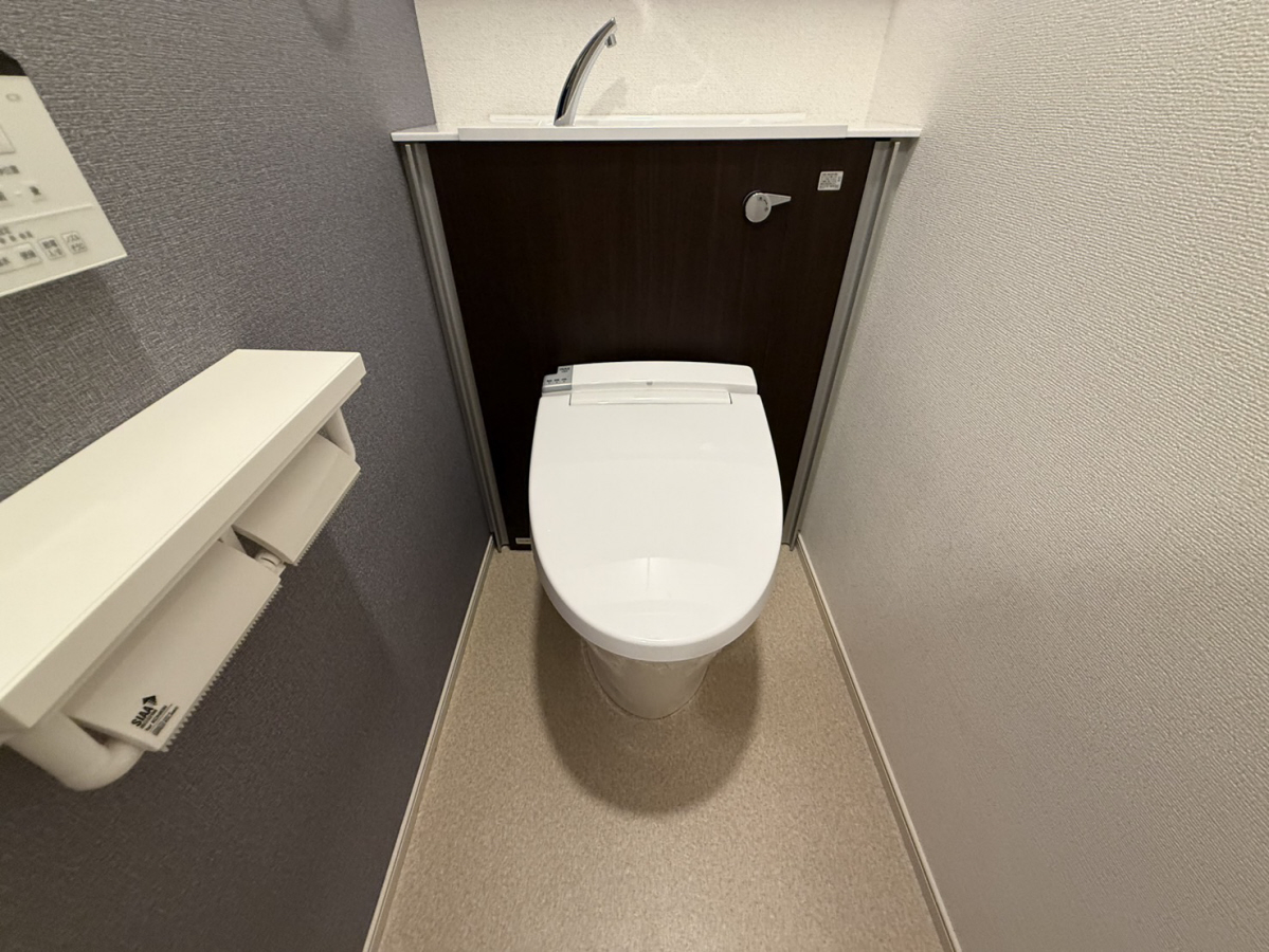 トイレ 写真13