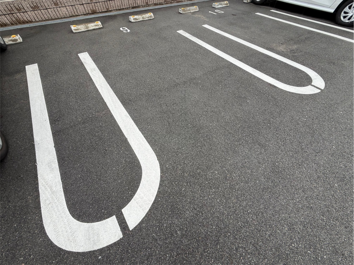 駐車場 写真32