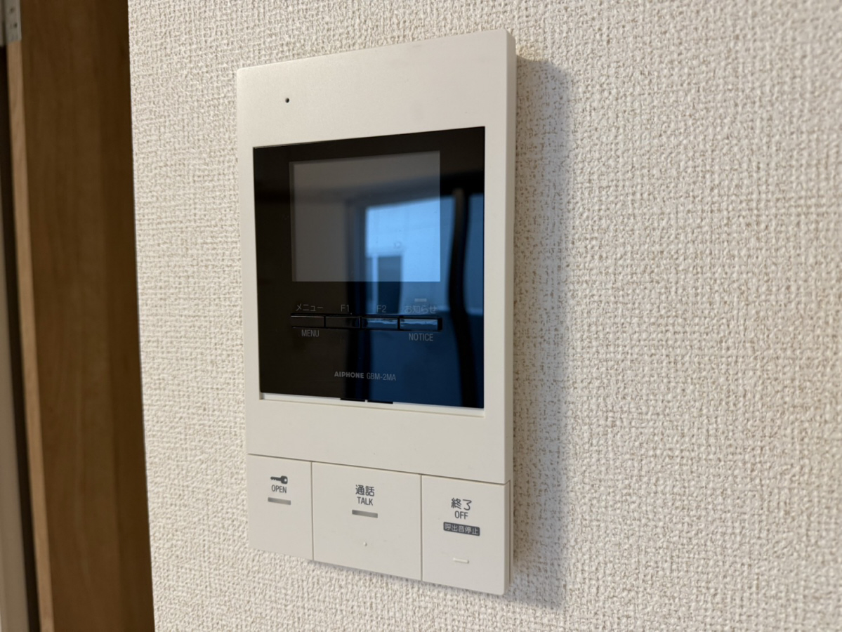 セキュリティ 写真17