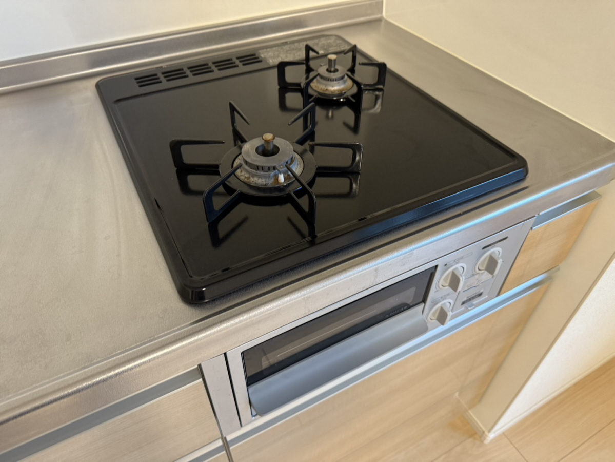 キッチン 写真4