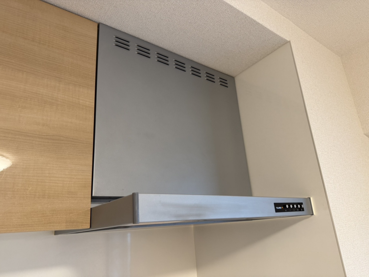 キッチン 写真5