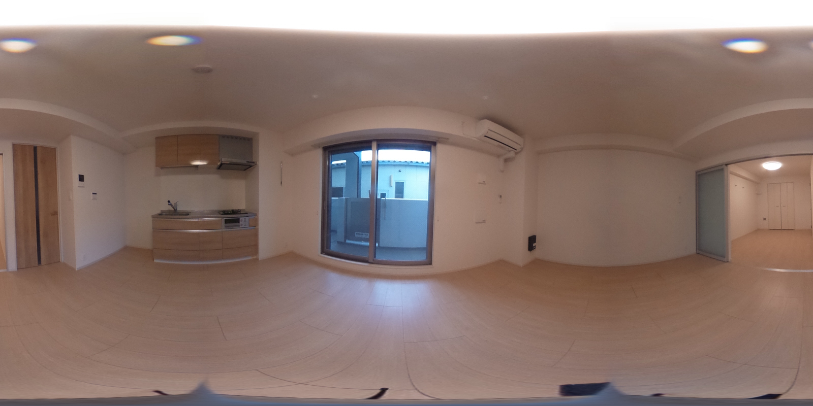 リビング 写真33