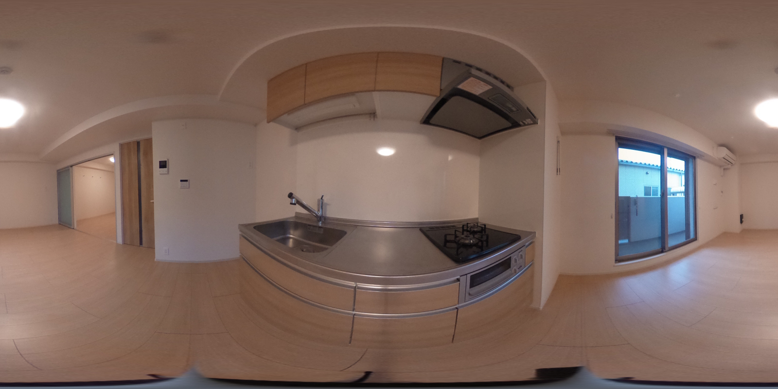 キッチン 写真34