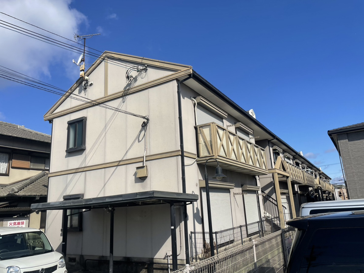 Fragrance Complet　A棟