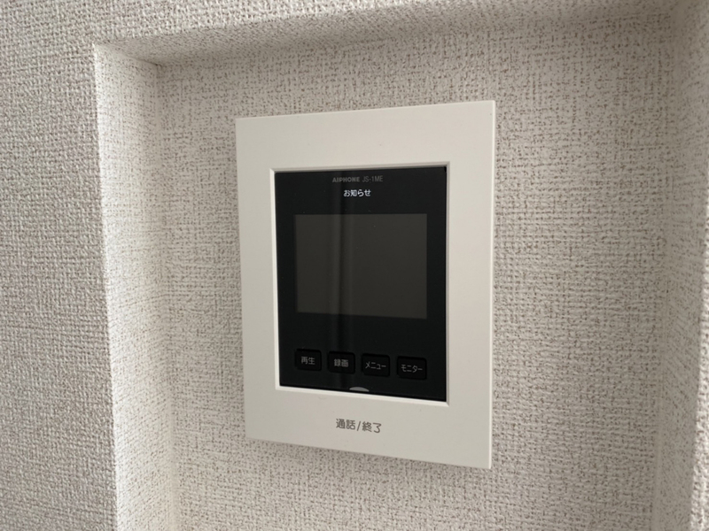 セキュリティ 写真17