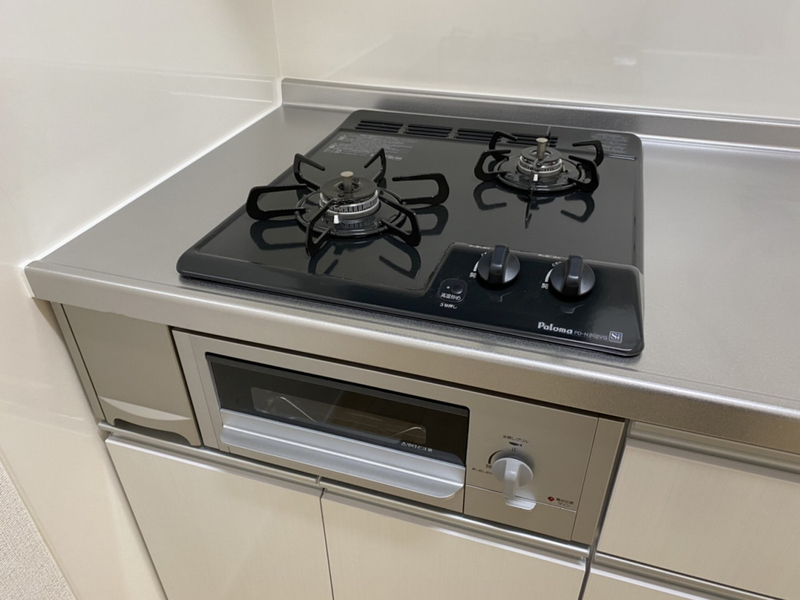 キッチン 写真3