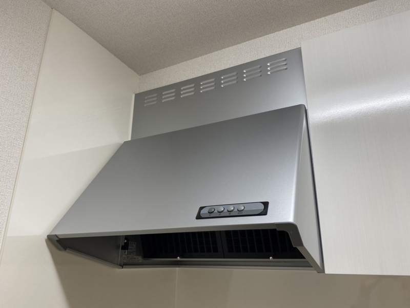 キッチン 写真4