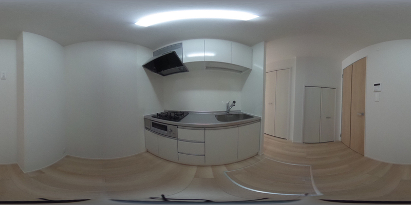 キッチン 写真33