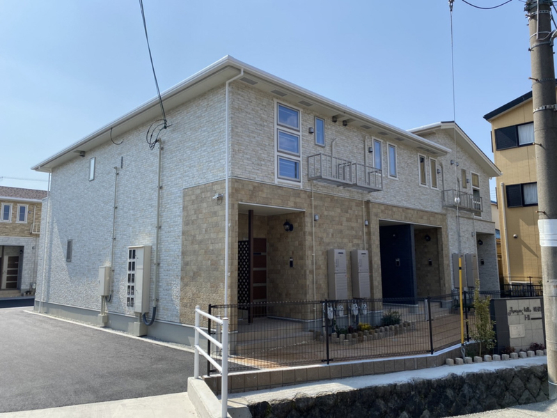 アネモスヒルズ姫路Ⅰ