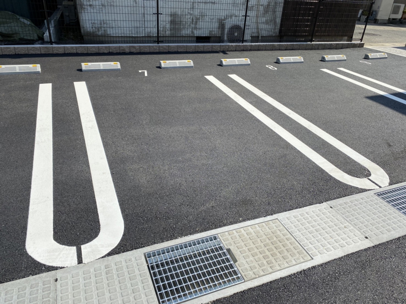 駐車場 写真32