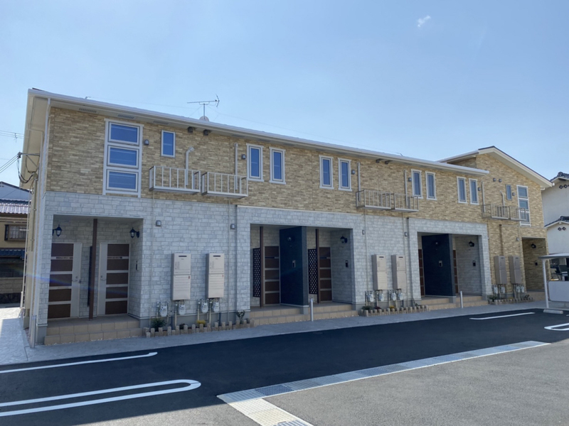 アネモスヒルズ姫路Ⅱ