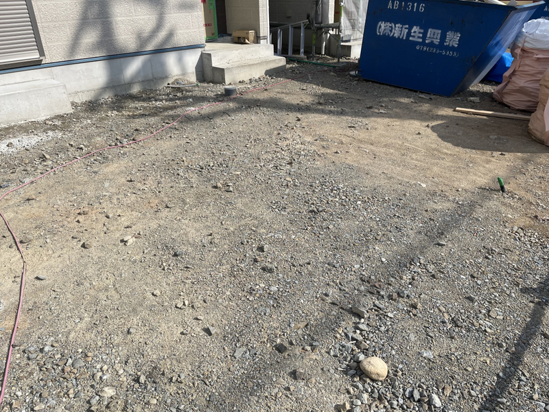 駐車場 写真32