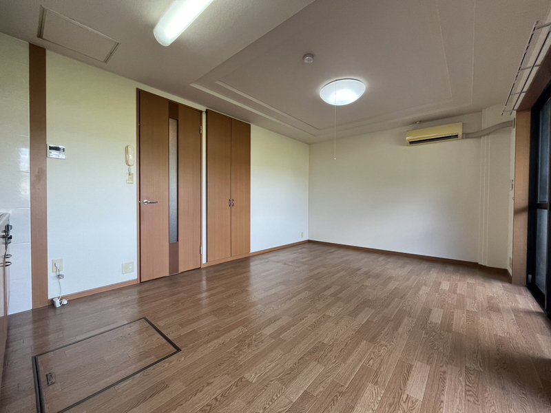 リビング 写真3