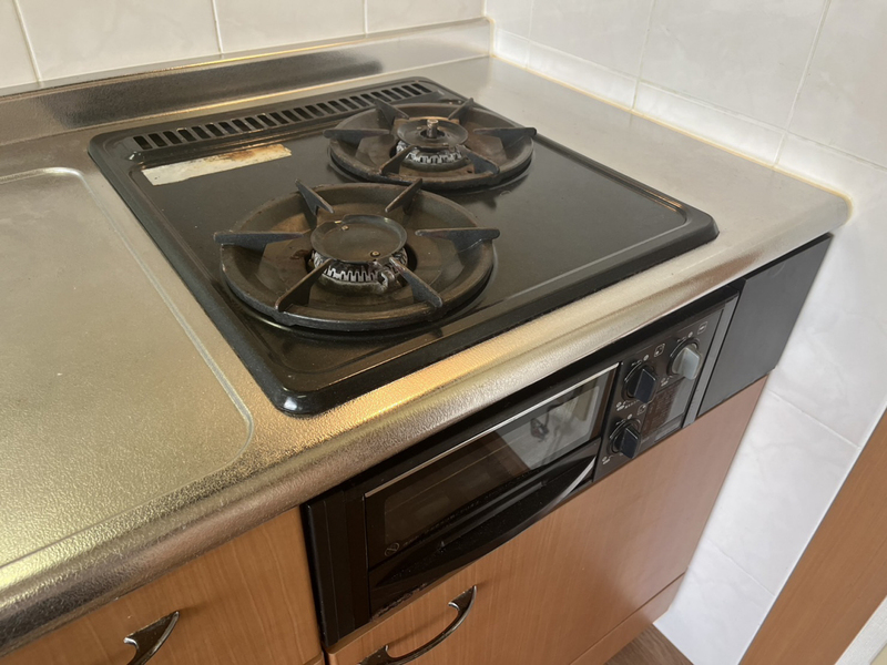 キッチン 写真5