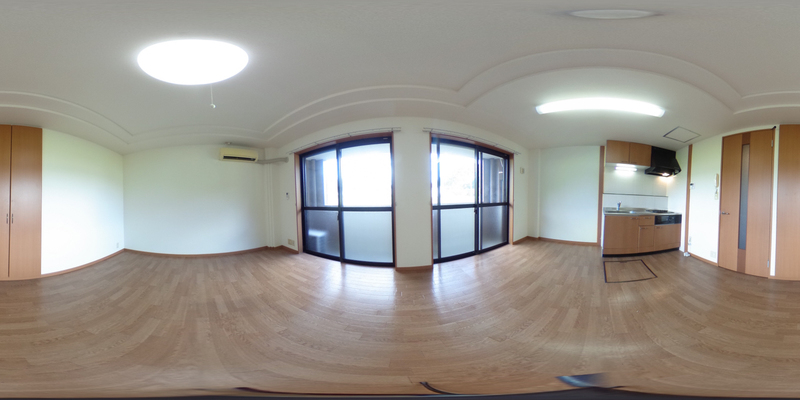 リビング 写真33