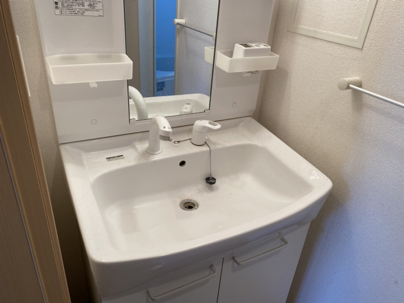 洗面所 写真10