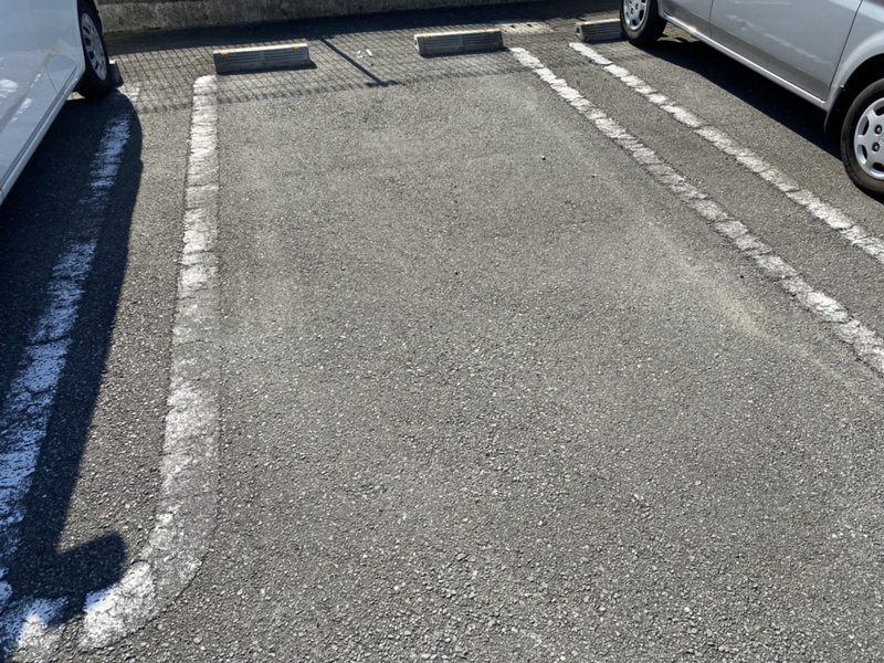 駐車場 写真32