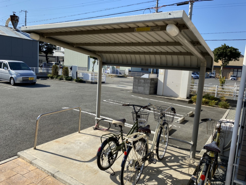共用部 写真30