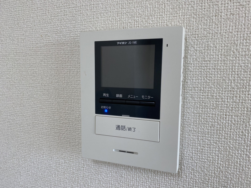 セキュリティ 写真17
