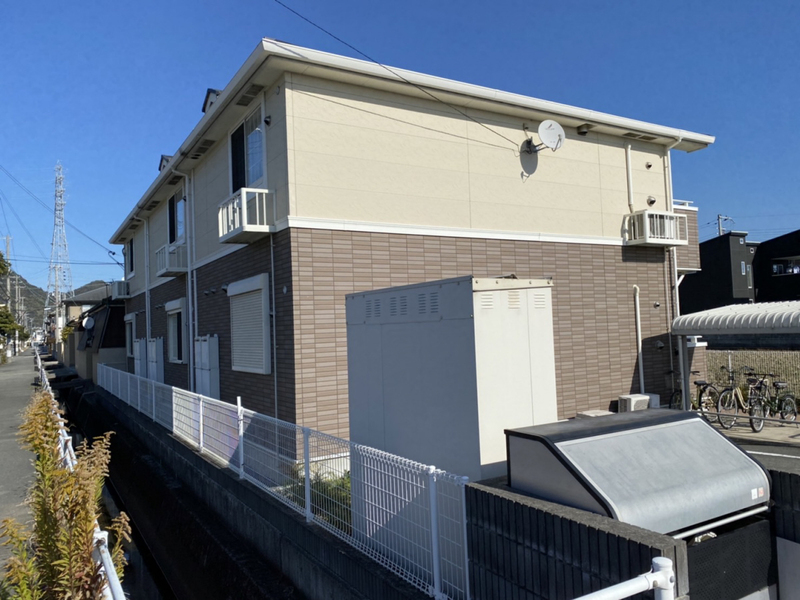 外観 写真29