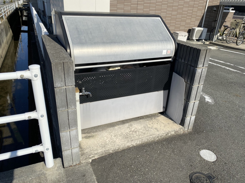 共用部 写真31