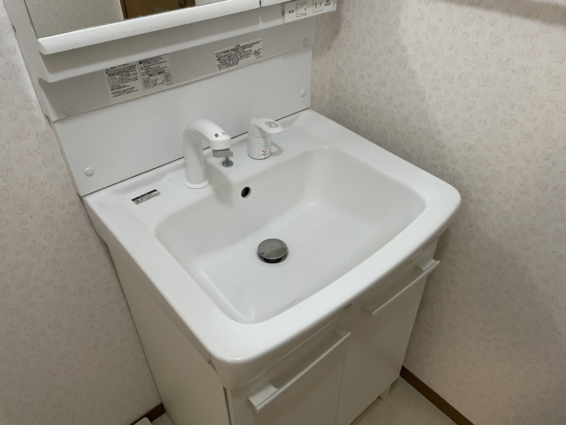洗面所 写真10