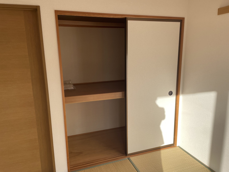 収納 写真14