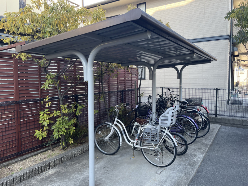 共用部 写真31