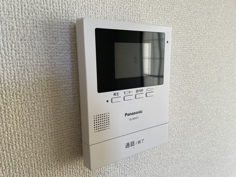 セキュリティ 写真19
