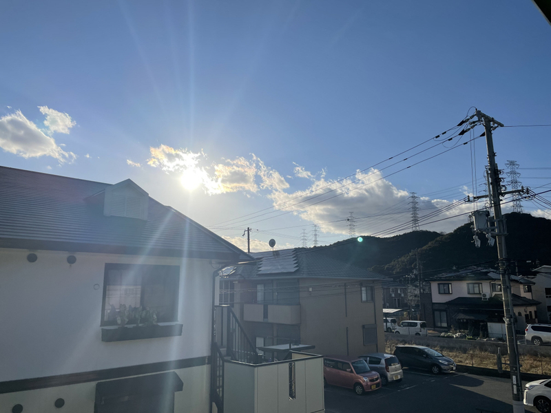 眺望 写真28